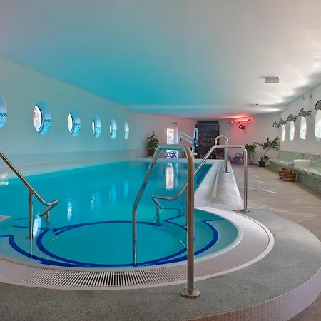 Appartement Appartementhäuser Achterwasserblick Koserow