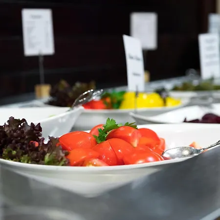 Appartementhaeuser Achterwasserblick Apartamento Koserow